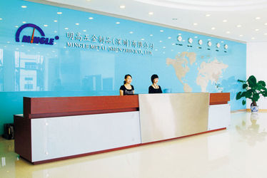 Mingle Development (Shen Zhen) Co., Ltd.